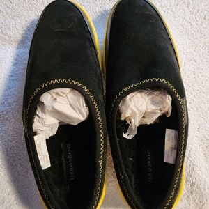 Cole Haan Generation ZEROGRAND Shearling Slipper Slip-On